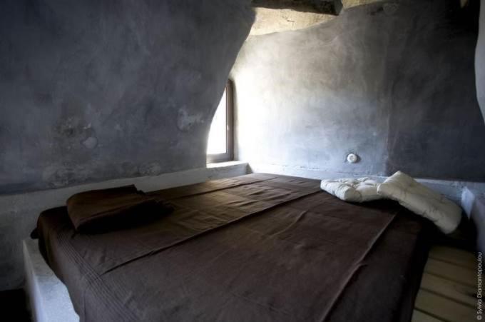 Alonaki Tinos Rental Cottage House Skaládhos Eksteriør bilde
