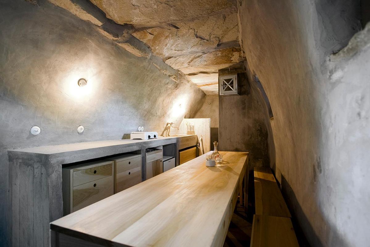 Alonaki Tinos Rental Cottage House Skaládhos Eksteriør bilde