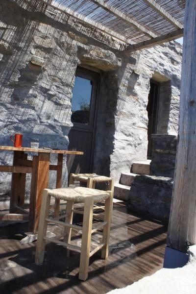 Alonaki Tinos Rental Cottage House Skaládhos Eksteriør bilde