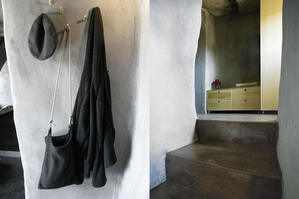 Alonaki Tinos Rental Cottage House Skaládhos Eksteriør bilde