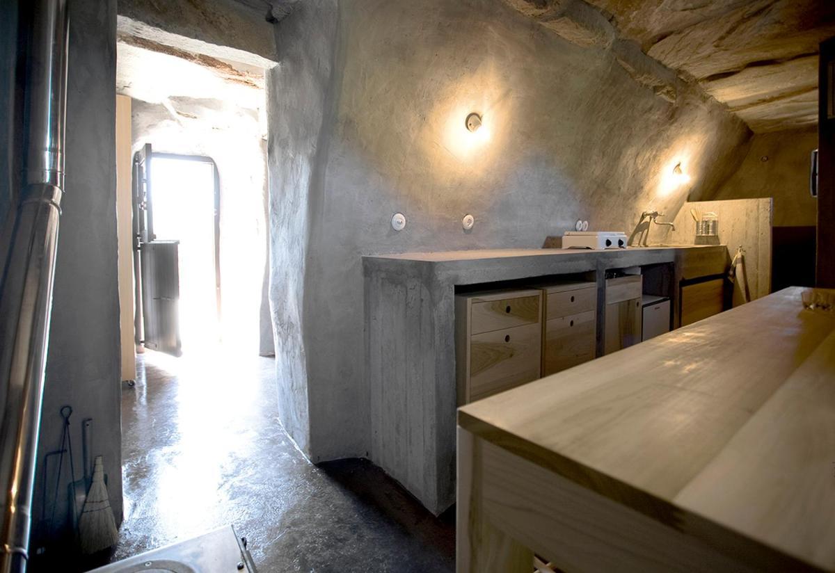 Alonaki Tinos Rental Cottage House Skaládhos Eksteriør bilde