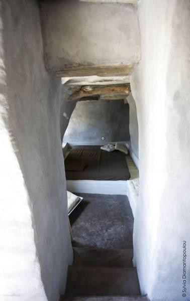 Alonaki Tinos Rental Cottage House Skaládhos Eksteriør bilde